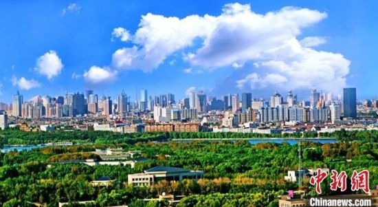 吉林，致尊敬的听众朋友们