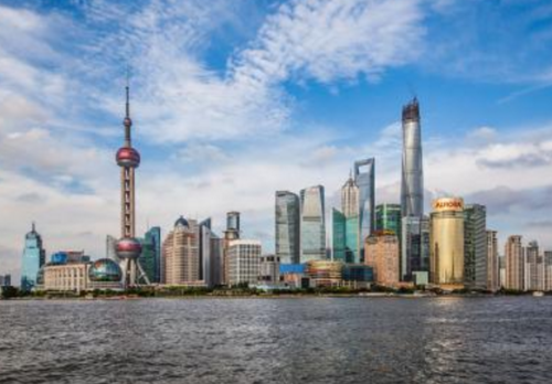 上海，多元魅力的国际大都市风采