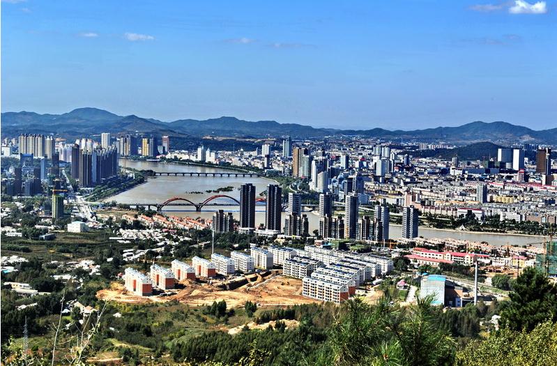 吉林之旅，自然之舞，心灵宁静的避世之地