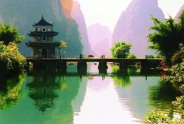 广西美食秘境，小巷深处邂逅的隐秘风味