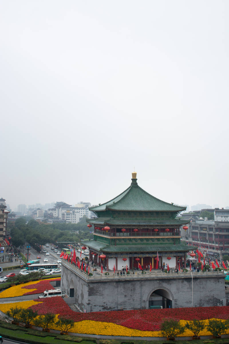 陕西，深度解读这片土地的魅力与故事