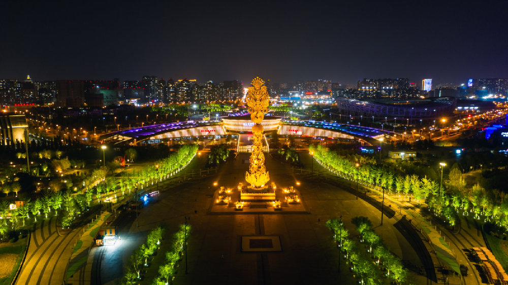 唐山之行，历史与现代的交融探寻之旅