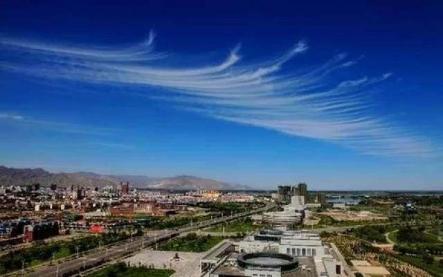 宁夏深度游攻略，打造完美宁夏之旅全指南