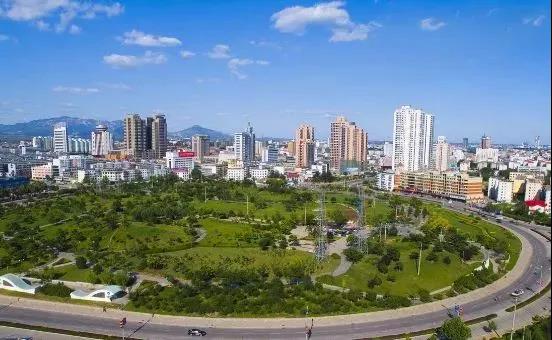 沧州，历史、文化与地理的交融之地