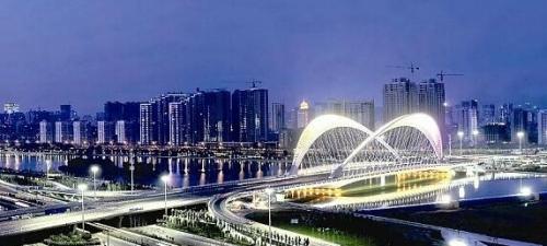 太原，历史与现代交织的繁华之都