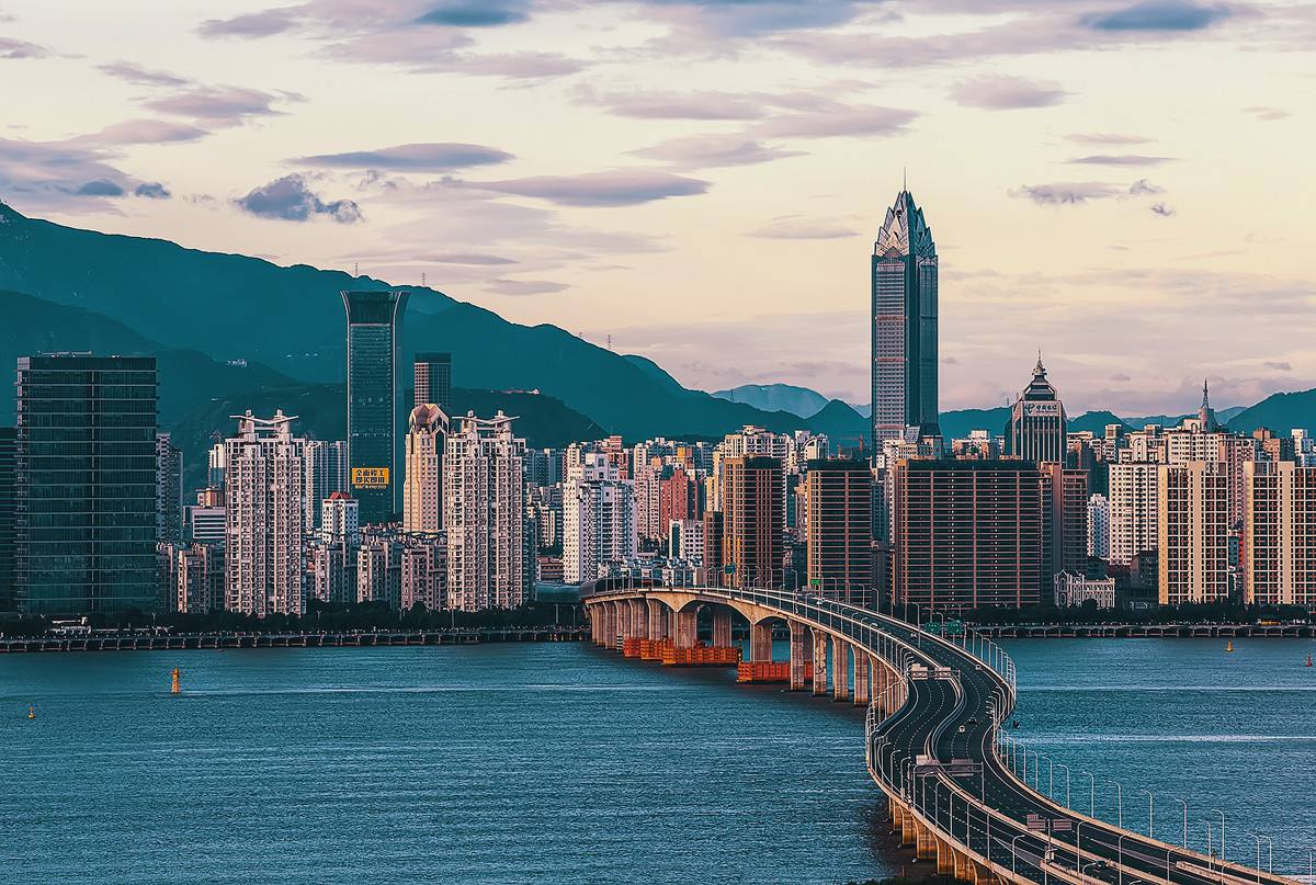 秦皇岛怀古之旅