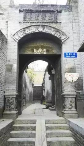 探寻邯郸，千年古城的历史足迹与独特魅力