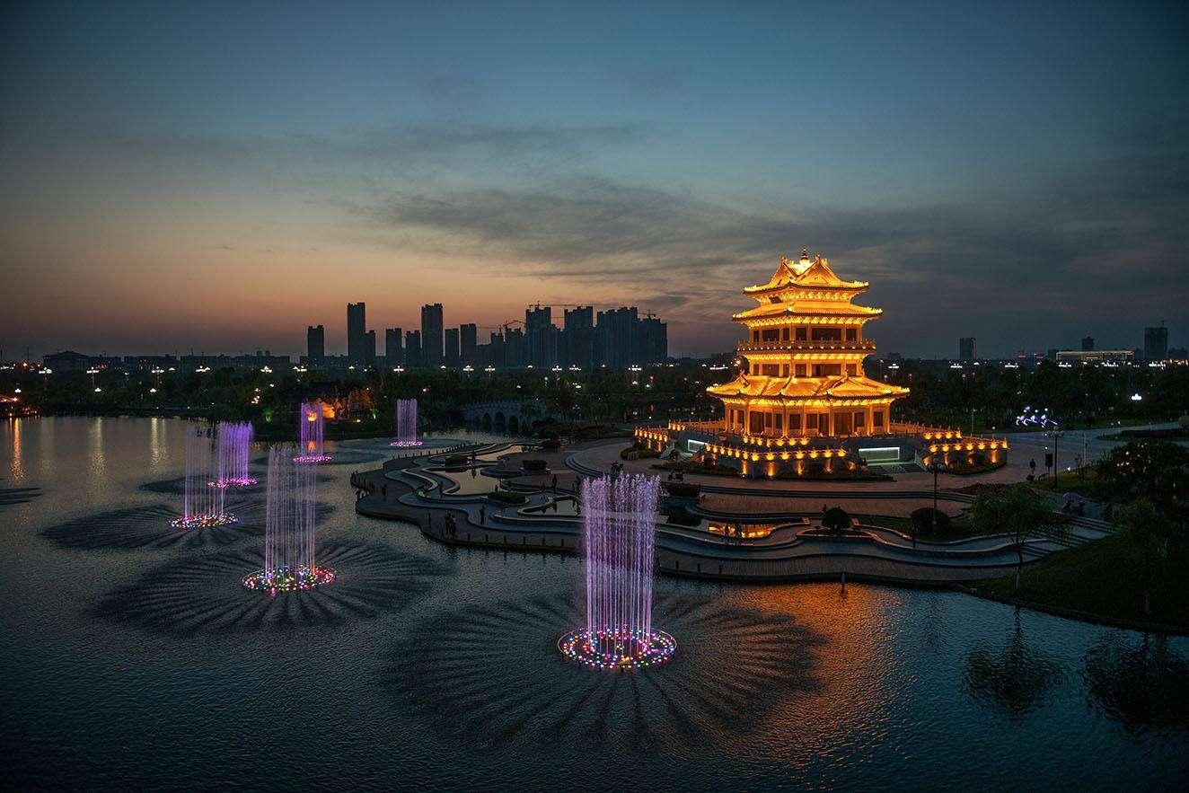 探寻邢台，历史文化与旅游资源全攻略