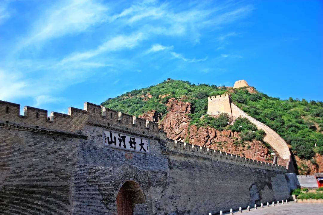 张家口，畅游自然，说走就走的生态探险之旅