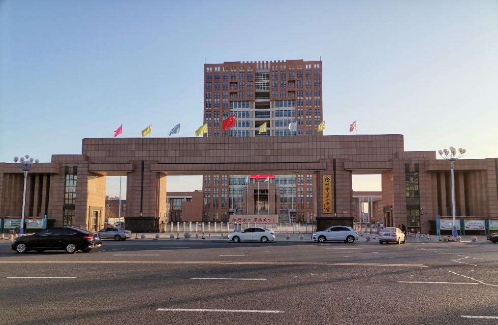 沧州古韵，温柔岁月中的古城印象