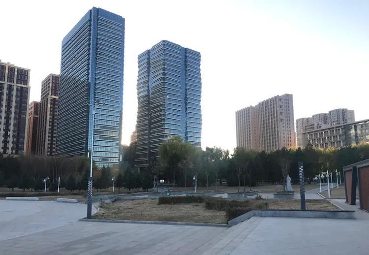 呼和浩特城市发展的深度解析与官方评论