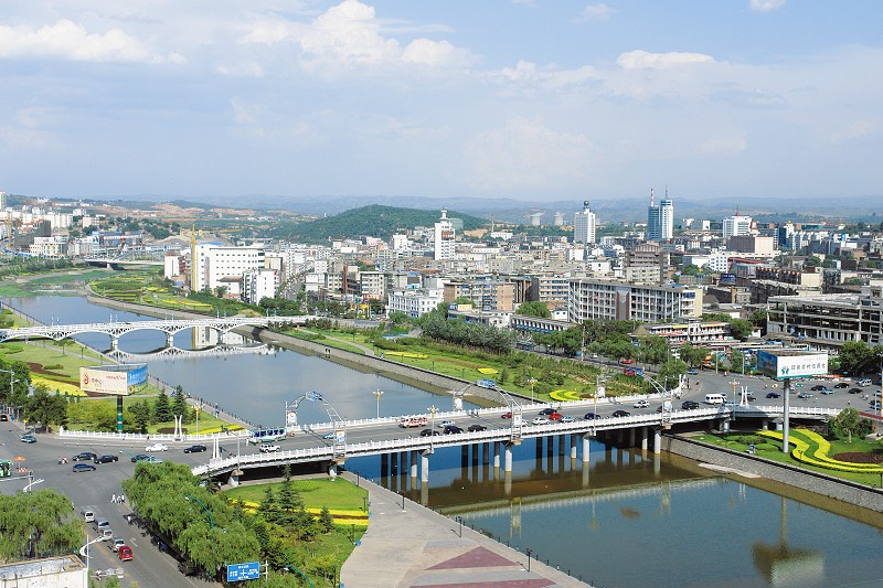 阳泉，崛起奇迹之地，学习变革铸就非凡人生