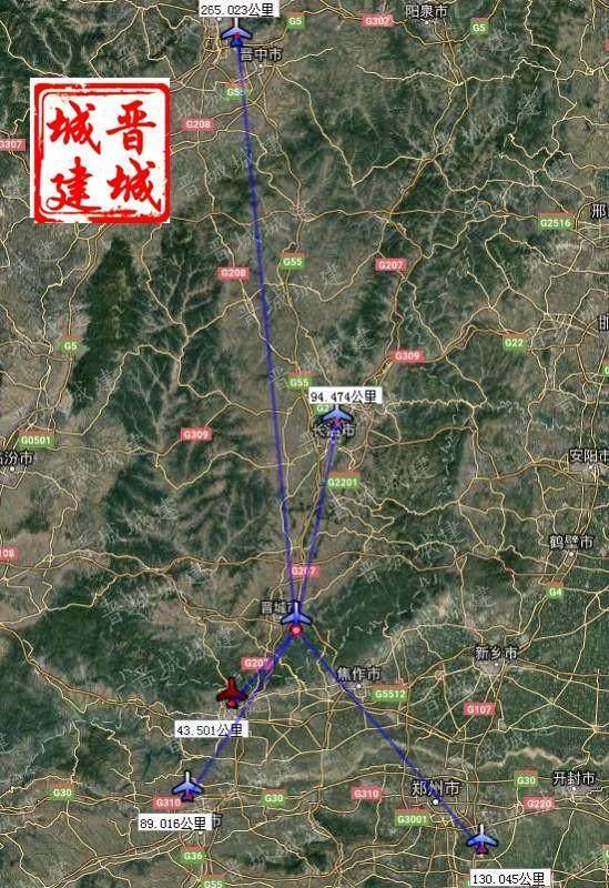 晋城，历史与现代交融的璀璨明珠之城