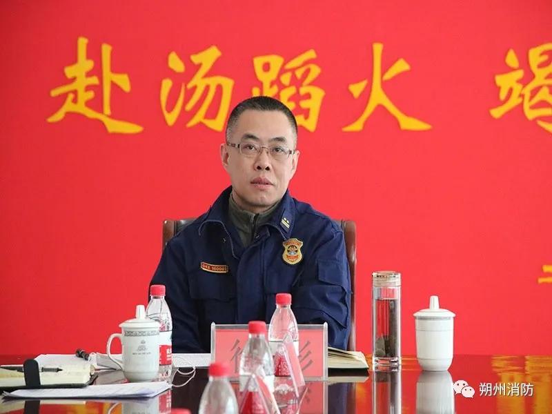 朔州，古城时光里的历史与现代交响