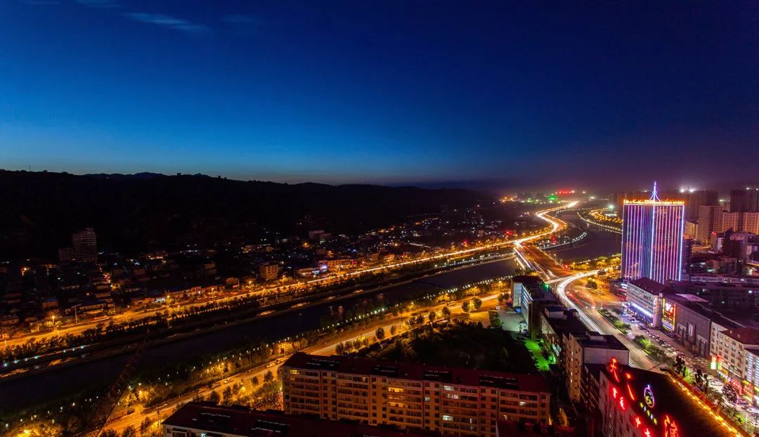 探寻红色足迹，吕梁那片炽热土地的召唤🏞️🔥