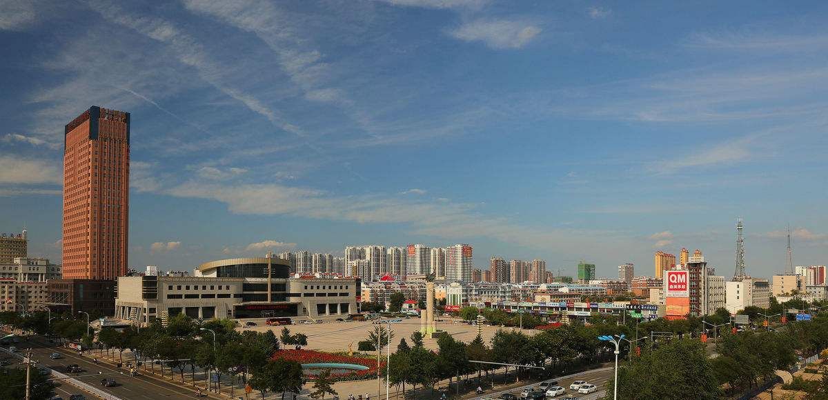 探寻通辽，内蒙古绿色明珠之旅