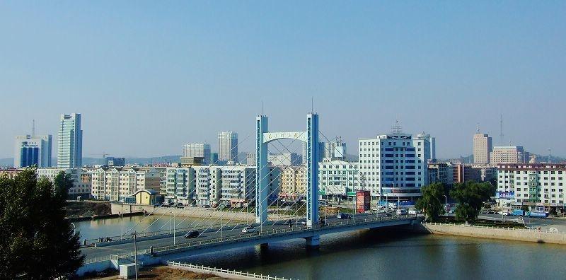 辽源，历史、文化与发展的探索之旅