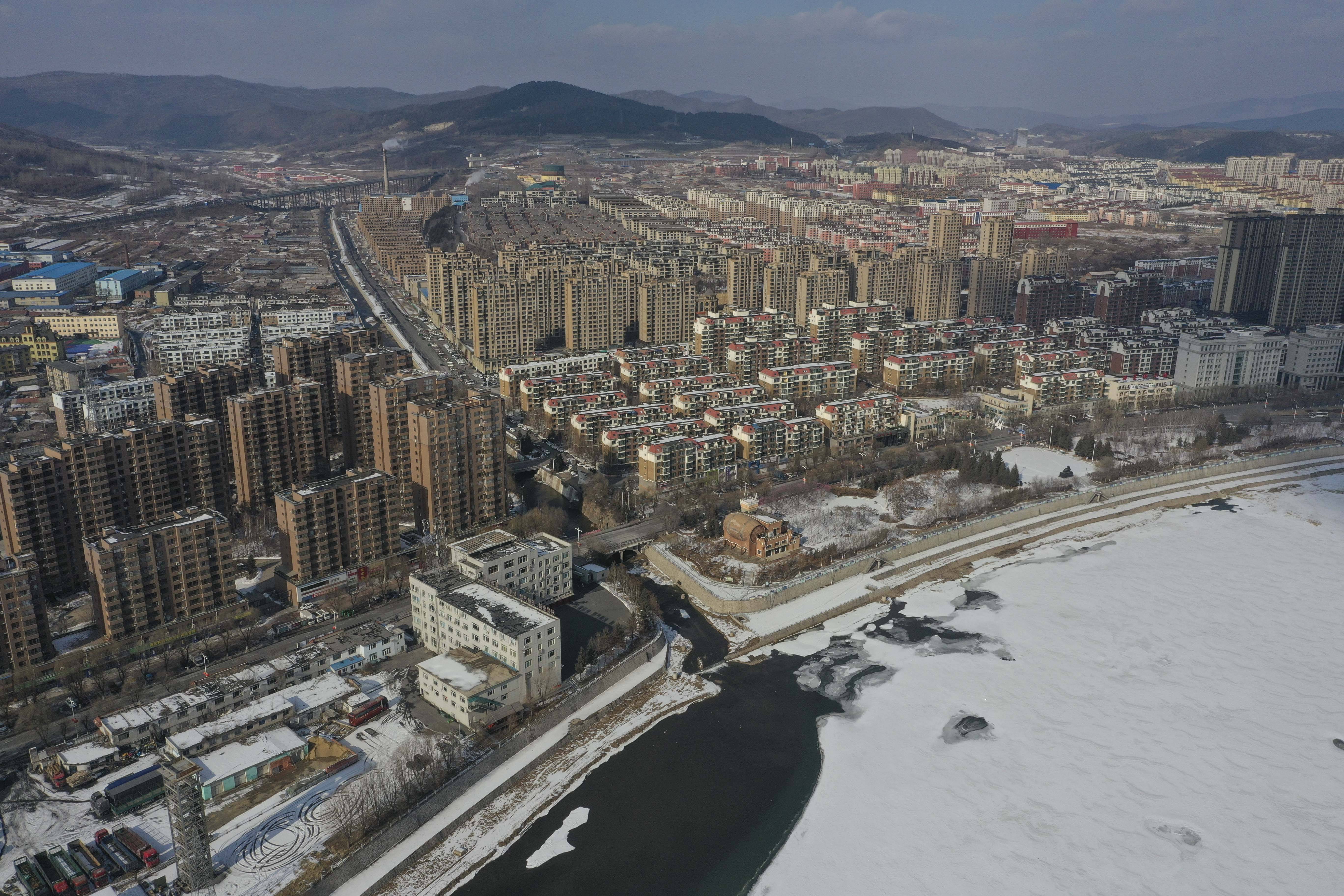 通化，历史与现代交融的魅力之城